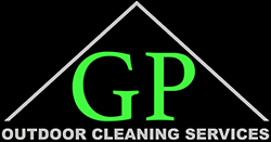 GP Outdoor Cleaning Services Wigan